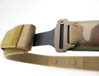 Agilite Battle Belt | Instant Lock & No-Sag Fit | Professional MOLLE Gear System