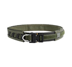Agilite Battle Belt | Instant Lock & No-Sag Fit | Professional MOLLE Gear System