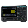 MSO1254HD-S 250 MHz 4Ch 12-Bit MSO with Signal Generator