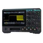 MSO1254HD-S 250 MHz 4Ch 12-Bit MSO with Signal Generator