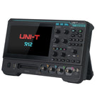 MSO1254HD-S 250 MHz 4Ch 12-Bit MSO with Signal Generator