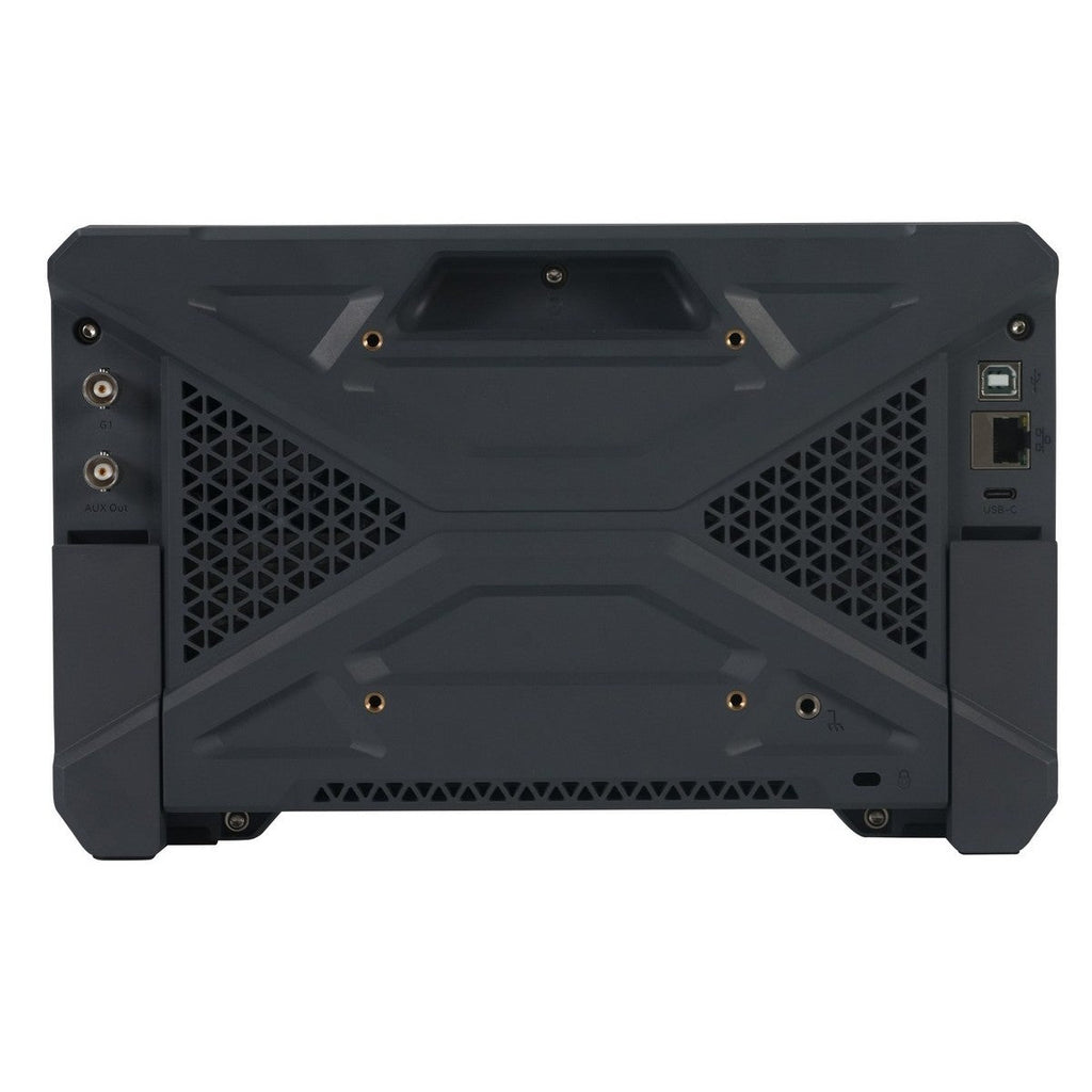 MSO1254HD-S 250 MHz 4Ch 12-Bit MSO with Signal Generator