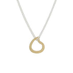Enchanting Gold-Plated Necklace