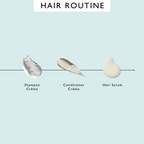 Shampoo + Conditioner Haircare Duo
