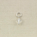 Birthstone Crystal Necklace