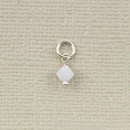 Birthstone Crystal Necklace