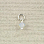 Birthstone Crystal Necklace