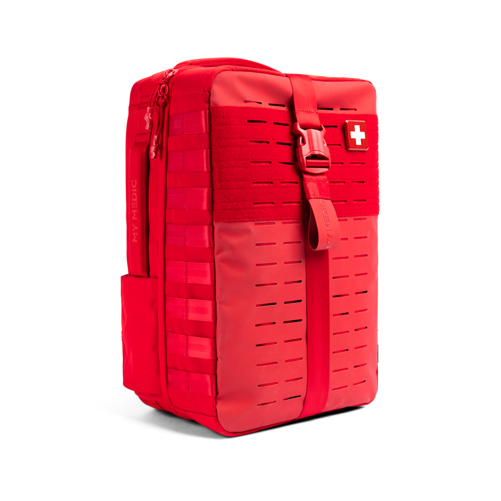 Scout - Portable Medical Kit