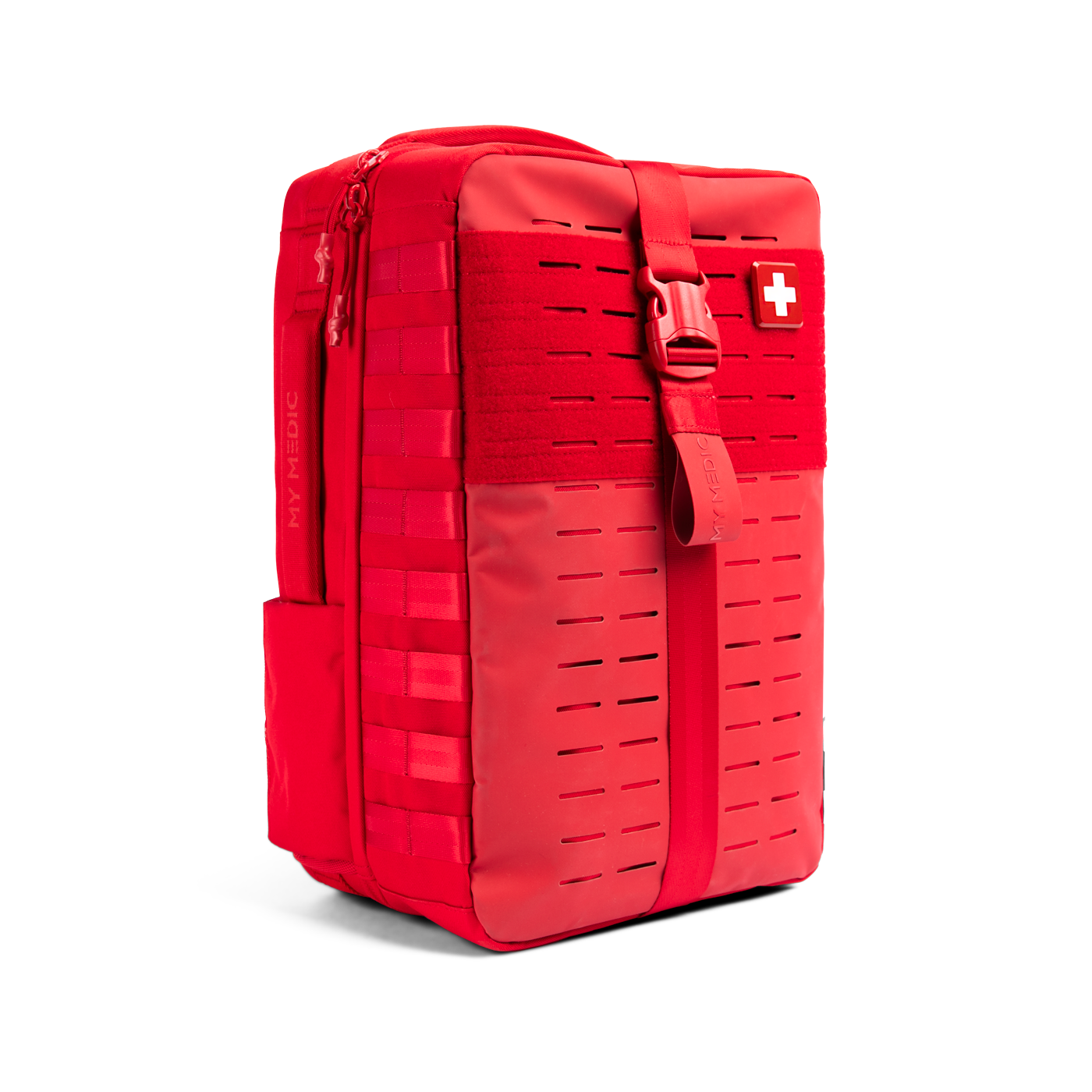 Scout - Portable Medical Kit