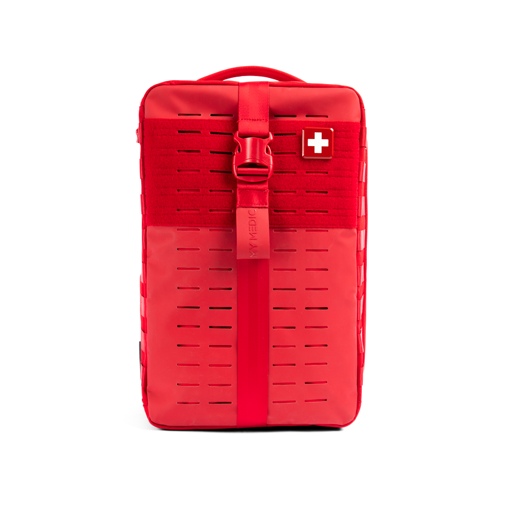 Scout - Portable Medical Kit