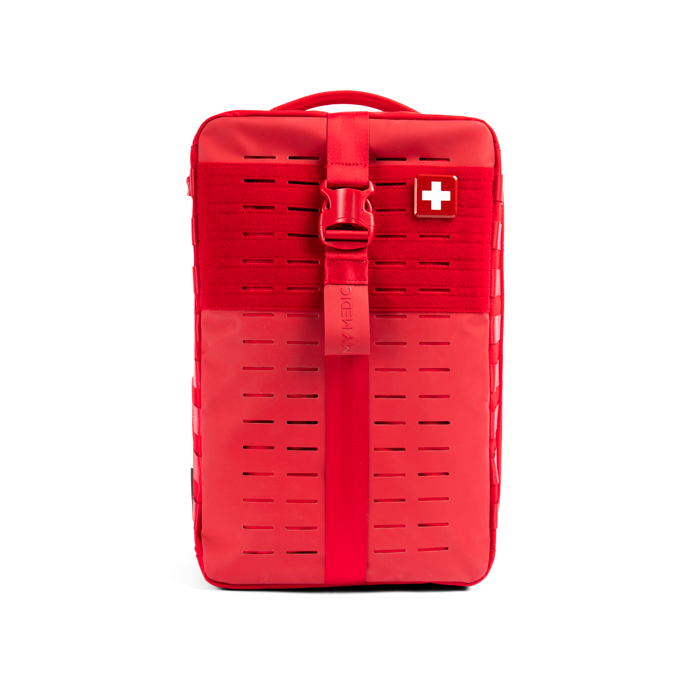 Scout - Portable Medical Kit