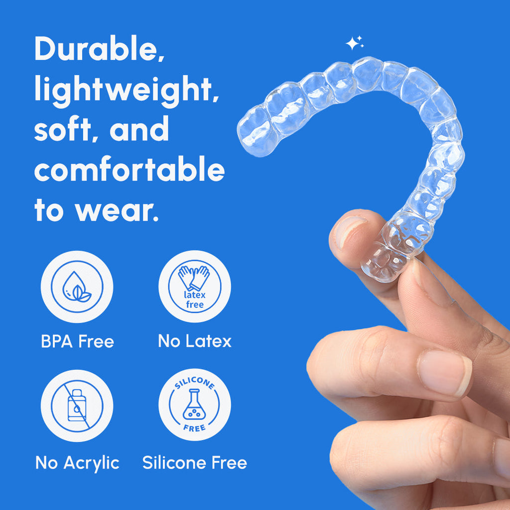 Retainers