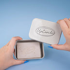 Soap Travel Tin