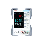UDP1306C 1Ch 192W 32V/6A Programmable Linear DC Power Supply