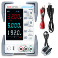 UDP1306C 1Ch 192W 32V/6A Programmable Linear DC Power Supply