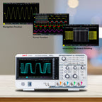 UPO1054 50 MHz 4Ch Digital Storage Oscilloscope