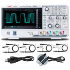 UPO1054 50 MHz 4Ch Digital Storage Oscilloscope