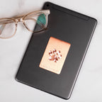 Copper Tablet Patch