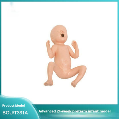 Infant Care Training Model [Baby Care] | Nurse Practice Tool