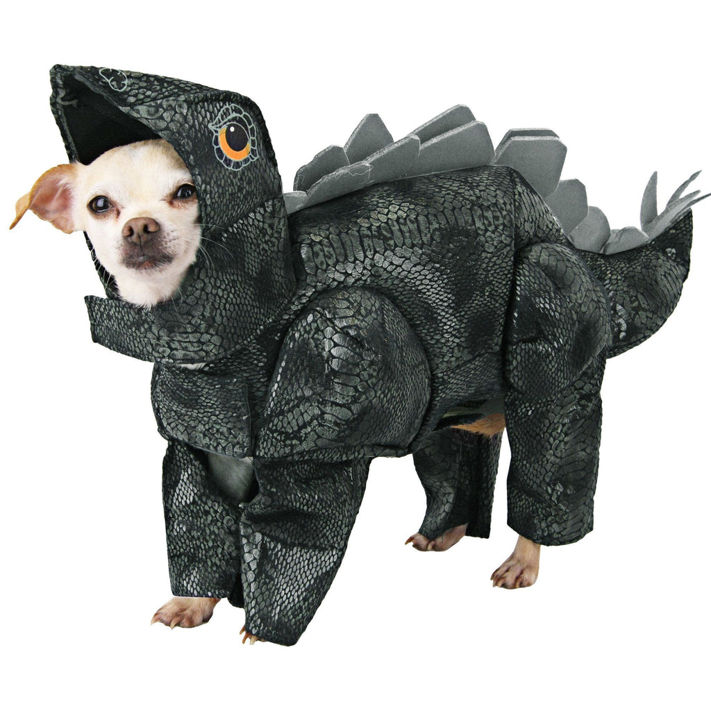 Animal PlanetStegosaurus Pet Costume