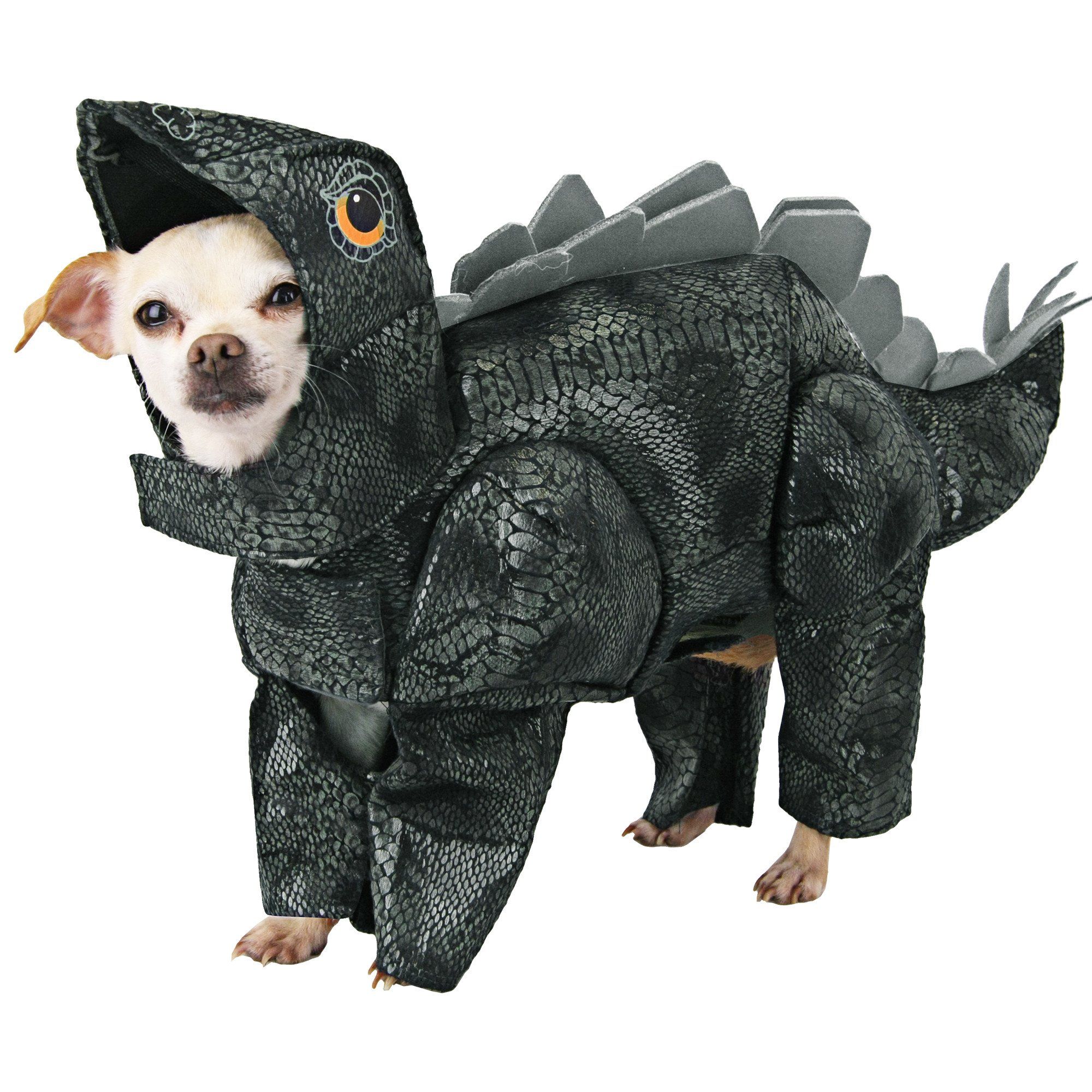 Animal PlanetStegosaurus Pet Costume