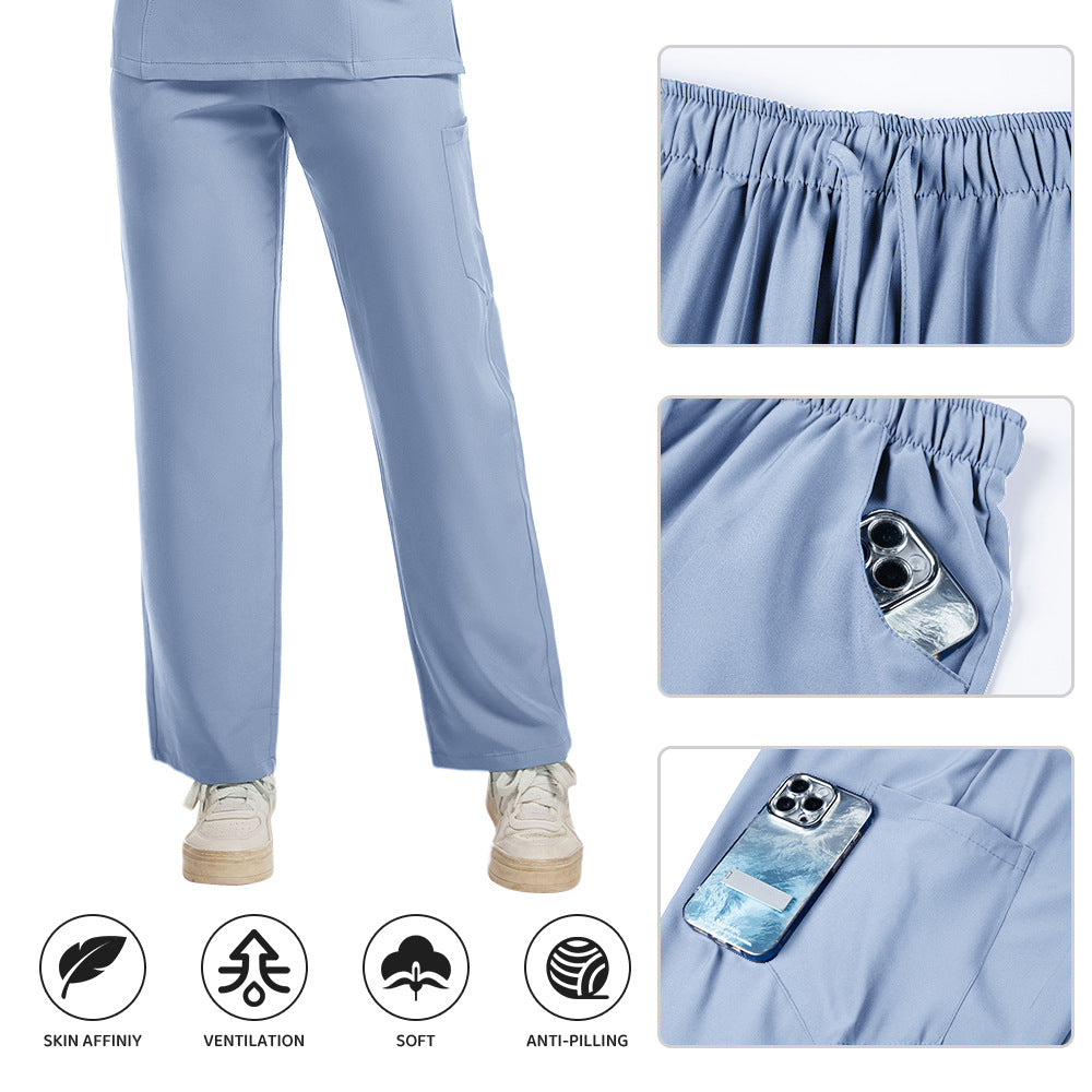 Quick-Drying Medical Workwear [Stretch Fit] | Healthcare Uniform
