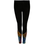 Batik Leggings