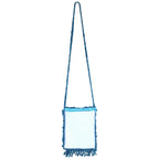 Bubble Passport Bag