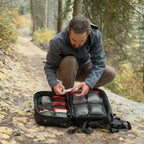 Scout - Portable Medical Kit