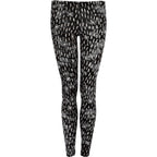 Cosmos Batik Leggings