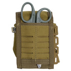 High Speed Gear ReVive Medical Pouch | Trauma Kit | Made in the USA