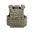 Crye CPC | Cage Plate Carrier w/ Doffing System, Mag, Radio & Admin Pouches (Like-New)