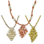 Ethiopian Selamawit Necklace