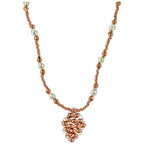 Ethiopian Selamawit Necklace