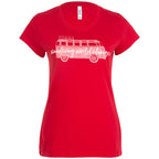 Explorer Tee