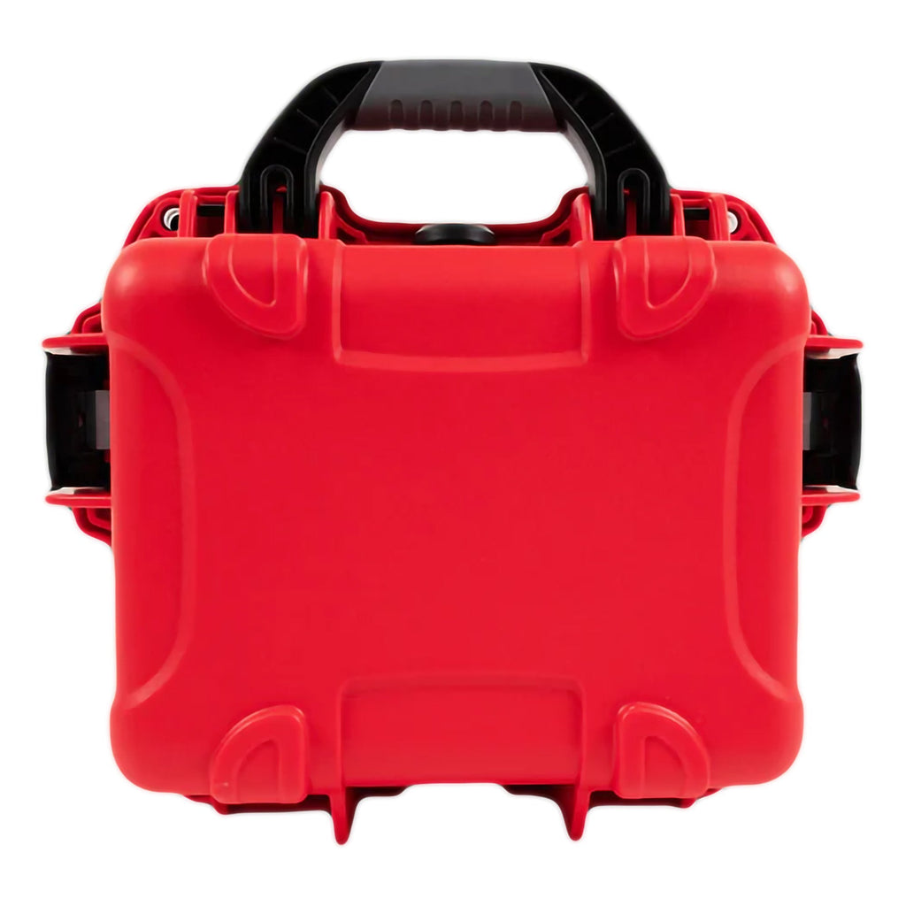 My Medic™ MyFak Pro First Aid Kit, Red Waterproof Hard Case MM-KIT-905-MFK-V2-PRO