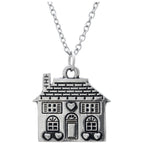 Home Full of Love Necklace