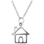 Home Full of Love Necklace