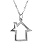 Home Full of Love Necklace