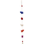 Lucky Little Elephant Garland