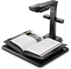 CZUR M3000 Pro V3 Overhead Book Scanner