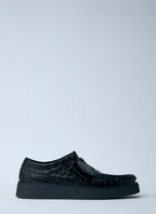Martine Rose X Clarks Women Torview Lace-Up Shoes