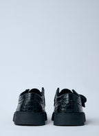 Martine Rose X Clarks Women Torview Lace-Up Shoes