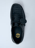 Martine Rose X Clarks Women Torview Lace-Up Shoes