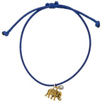 Elephant Friendship Bracelet - Set of 2!