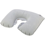 Super Cozy&trade; Peacock Inflatable Neck Pillow