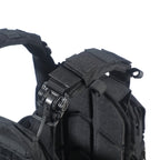 RT "Archangel 2.0"Carrier + Assault Flatpack Combo with Advanced Padding