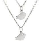 Sisters Matching Necklaces