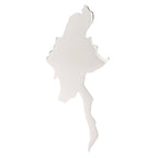 Sterling Silver Myanmar Pin - 100% of Proceeds to Myanmar Earthquake Aid