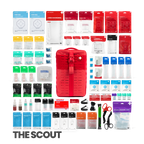 Scout - Portable Medical Kit
